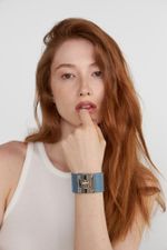 MISTRESS БРАСЛЕТ 14 BLUE