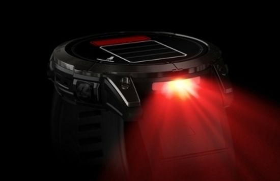 Смарт-часы Garmin EPIX Pro (Gen 2) Sapphire Edition 51 mm, Carbon Gray DLC titanium with black silicone band 010-02804-01