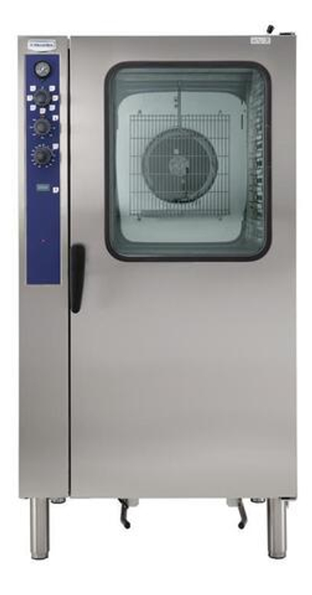 Печь конвекционная Electrolux FCE201 260708