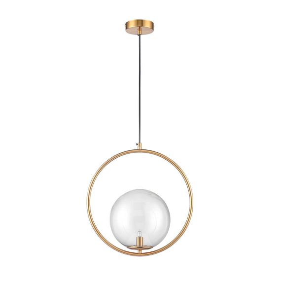 Подвесной светильник Vele Luce Bianco VL5714P11