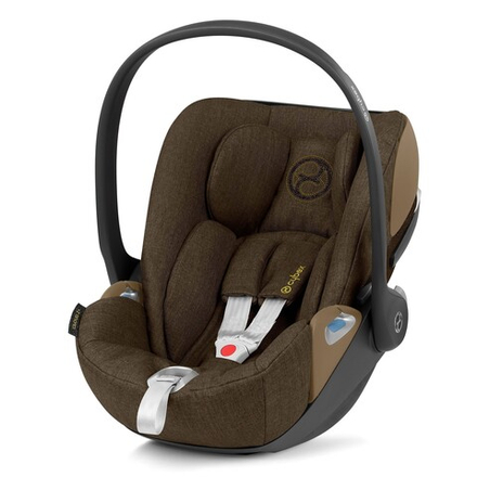 Автокресло Cybex Cloud Z i-Size Plus Khaki Green, хаки