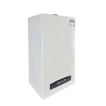 Котел настенный газовый ARISTON CARES XC 24 FF NG (2.К.Р.Cu)