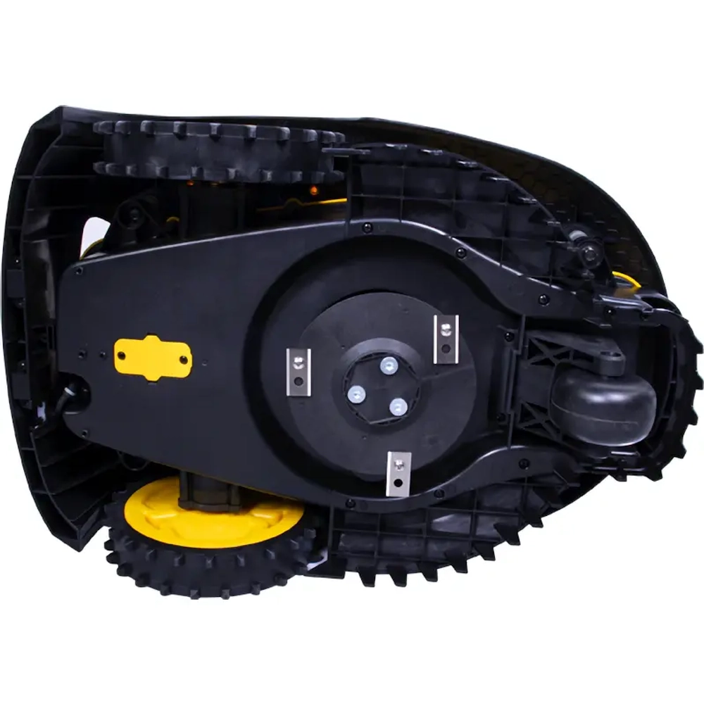 Газонокосилка-робот Champion RMB1828