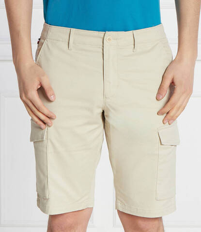 Шорты john cargo 1985 Tommy Hilfiger - бежевый(MW0MW31244)