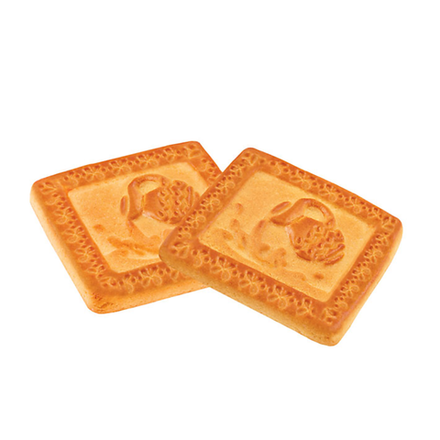 Печенье сахарное Деревенские сливки Яшкино (7942)