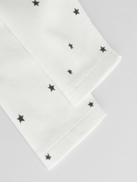 Боди с длинным рукавом для малышей Next E57-301, 5 шт., Белый, Темно-серый, Молочный