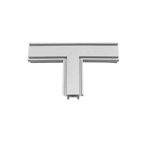 Трековый соединитель угловой Aployt Magnetic track 48 APL.0185.10.04