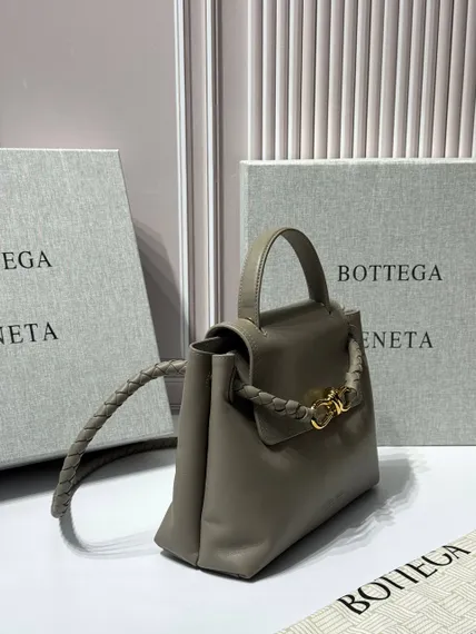Сумка Bottega Veneta Small Ciao Ciao