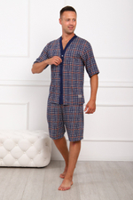 1070 Пижама мужская