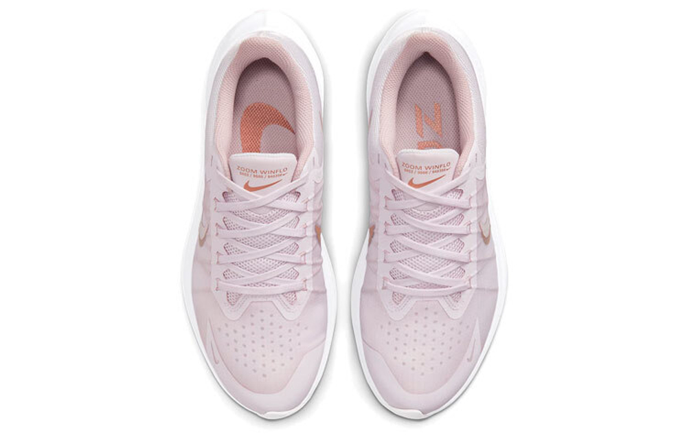 Кроссовки Nike Zoom Winflo 8 (Женская размерная сетка)