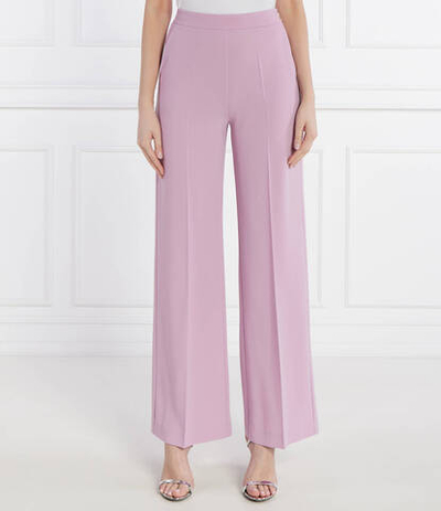 Брюки Patrizia Pepe - лавандовый(2P1603 A049)