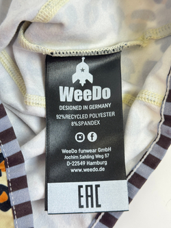 Кофта Weedo
