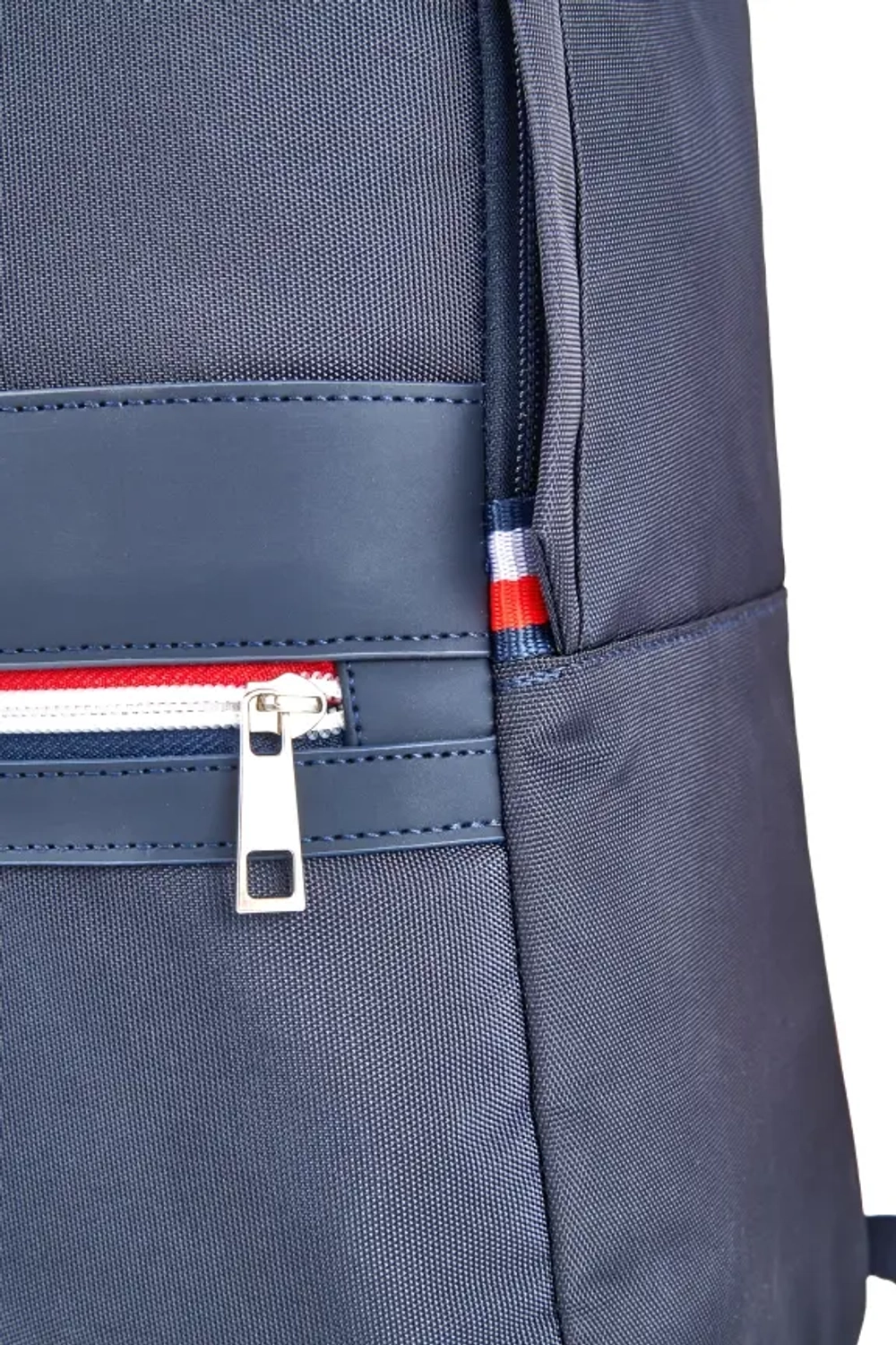 Рюкзак городской Forward, синий, защита ноутбука 15.6"