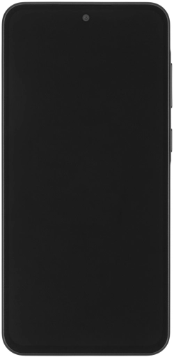 Смартфон Samsung SM-A366E Galaxy A36 5G 128Gb 8Gb черный моноблок 3G 4G 2Sim 6.7" 1080x2340 Android 15 50Mpix 802.11 a/b/g/n/ac/ax NFC GPS GSM900/1800 GSM1900 Protect