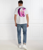 Футболка Just Cavalli - белый(76OAHG02CJ318)