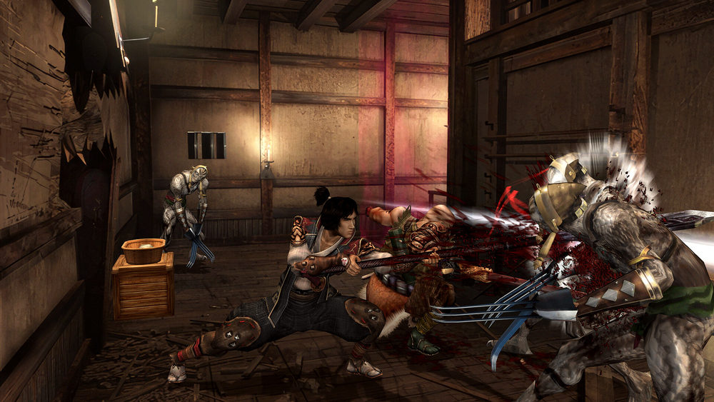 Onimusha 2: Samurai's Destiny (для ПК, цифровой код доступа)