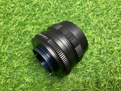 Helios-44M-6 2/58mm