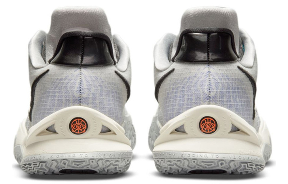 Кроссовки Nike Kyrie Low 4 Ep