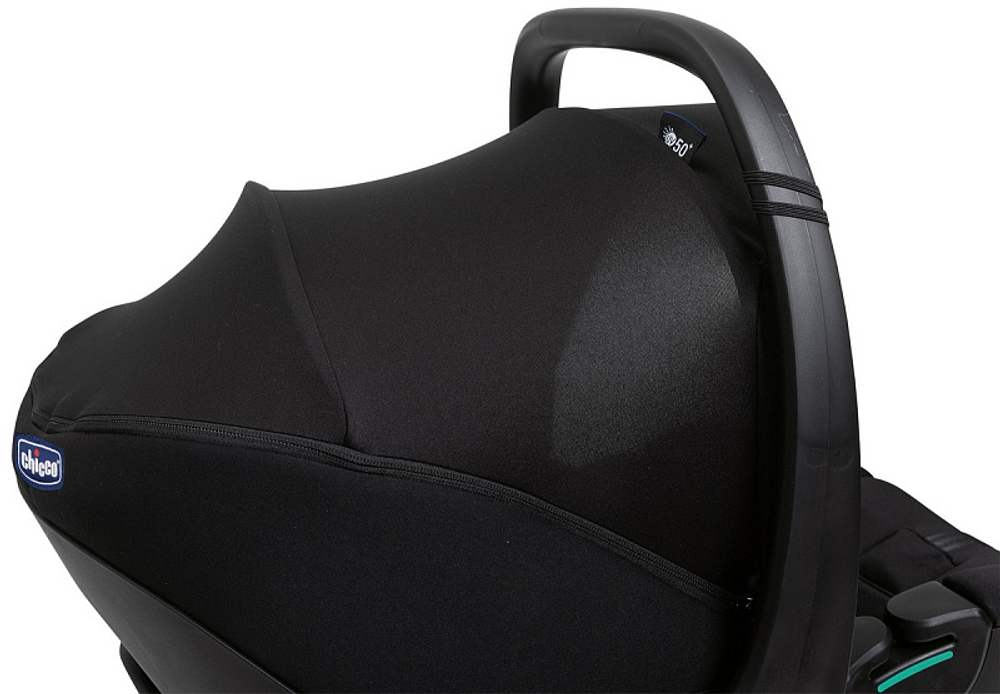 Коляска Chicco Bellagio 3 в 1 с автокреслом Kory Essential I-size Lunar Rock