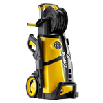 Автомойка Lavor LVR4 160 DIGIT в комплекте с T-Racer 8.113.0008C