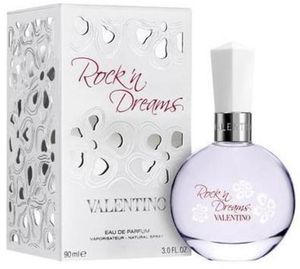 Valentino Rock'n Dreams Eau De Parfum