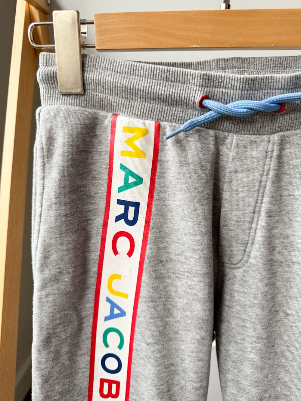 Хлопковый костюм Marc Jacobs, 140