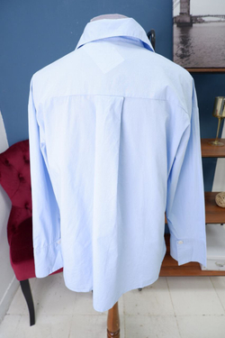 Рубашка Zarina классическая 48 размер