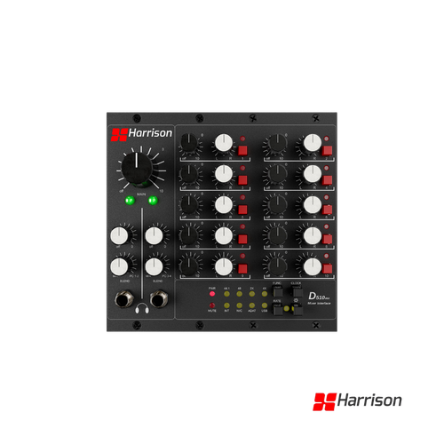 Harrison D510mx