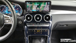 Mercedes-Benz GLC-Class X253 GLC300e 4MATIC (12.2020)