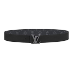 Пояс LOUIS VUITTON Initiales 4cm, M9043