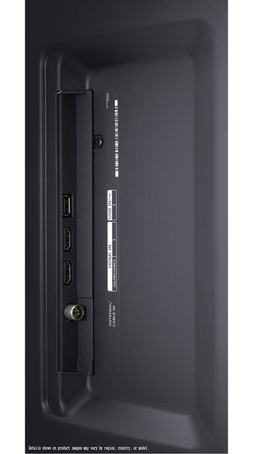 ЖК-телевизор LG 65UT81006LA.ARUB
