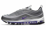Кроссовки Nike Air Max 97 "Persian Violet"