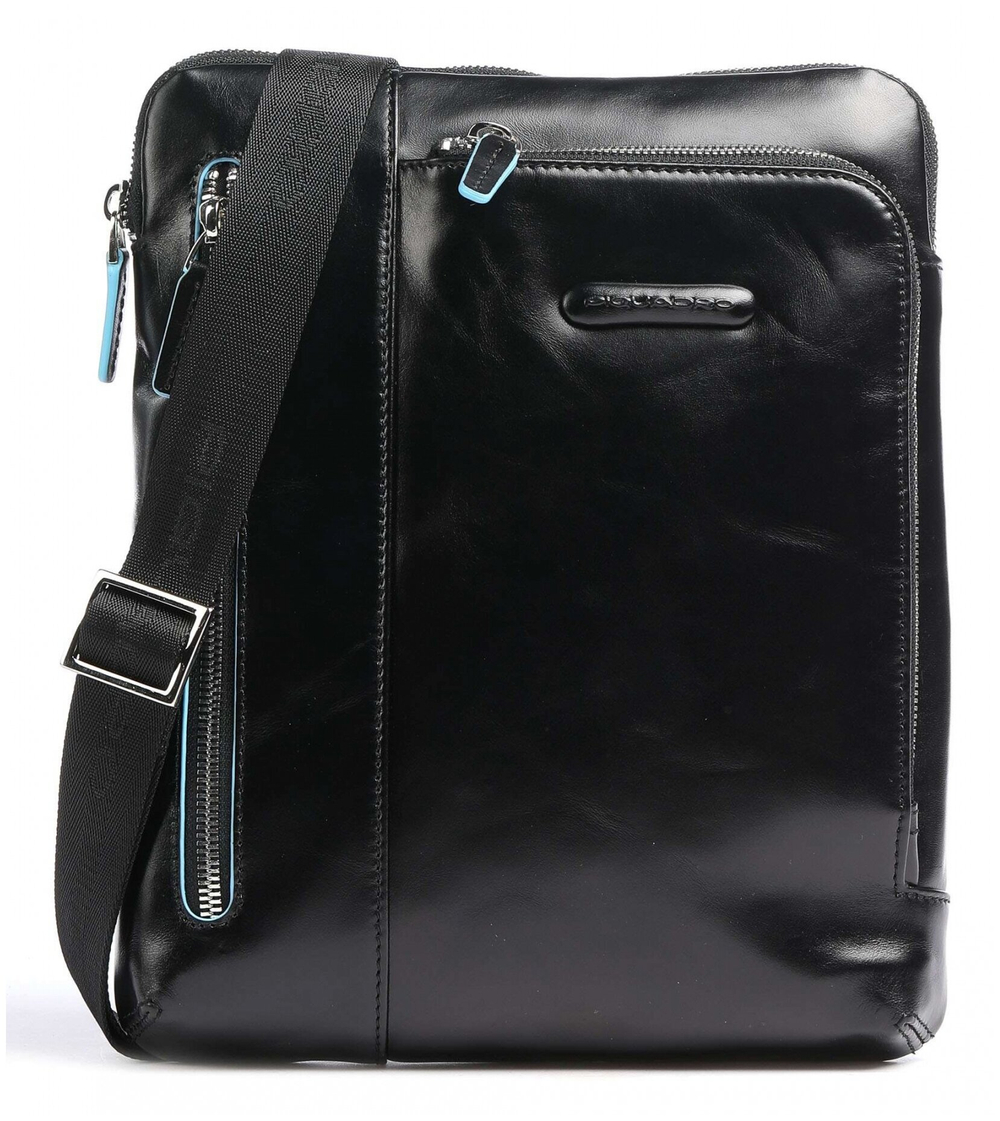Сумка PIQUADRO BLUE SQUARE CA1816B2/N черный