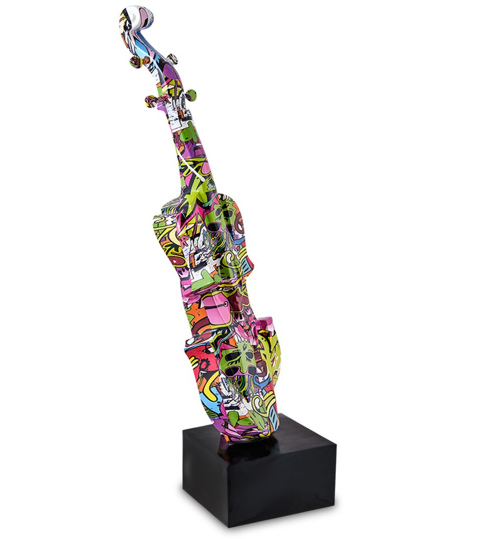 BMB- 50 Фигура «Виолончель»