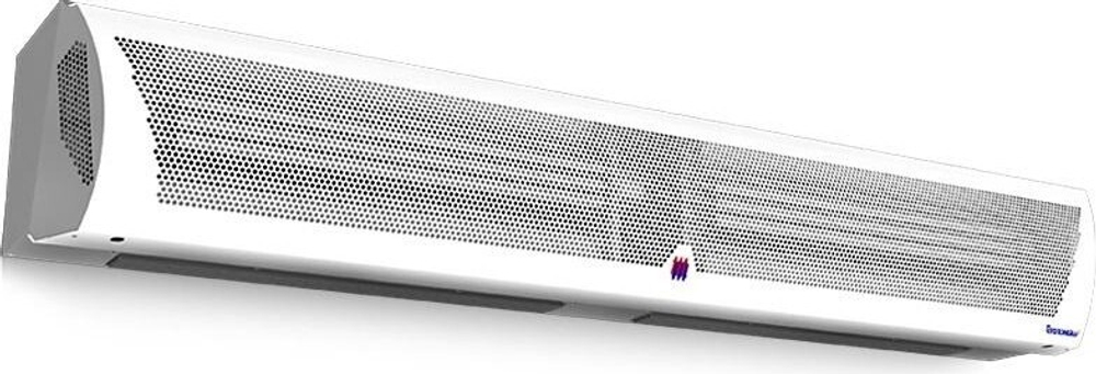 Завеса электрическая ТЕПЛОМАШ КЭВ-24П4024Е Серия 400 Комфорт Плюс