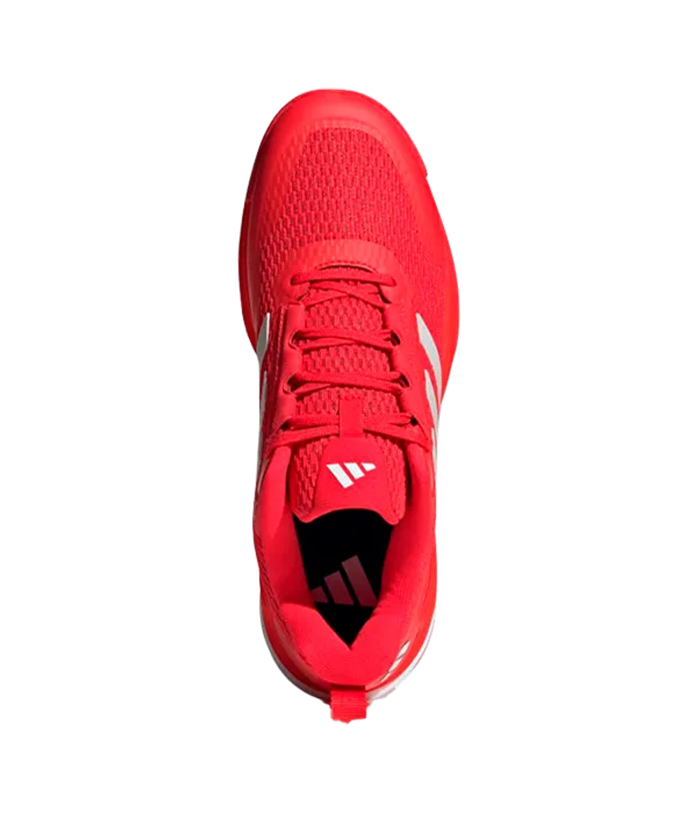 Adidas Novaflight 2 M Красные 2025 Кроссовки