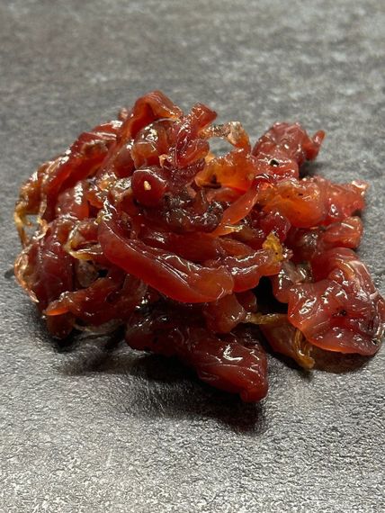 Вяленая утка в соусе 500g