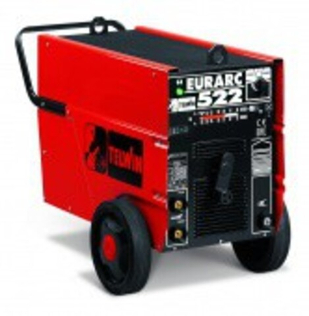Сварочный аппарат EURARC 522  230V/400V