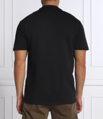 футболка Armani Exchange - черный(6LZTLF ZJGAZ)