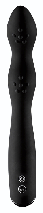 Стимулятор простаты с вибрацией P-Spot Vibrator 597384ON