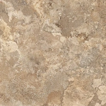 Напольная плитка ALMA Ceramica TFU03STN404 Sten 41.8x41.8 коричневая матовая под камень
