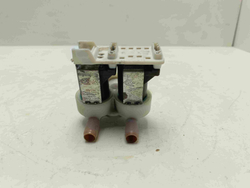 WAE20441OE/13 кт230 Клапан подачи воды для стиральной машины Bosch WAE20441OE/13 б/у