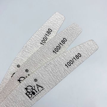 Пилка Boya Корея 100/180