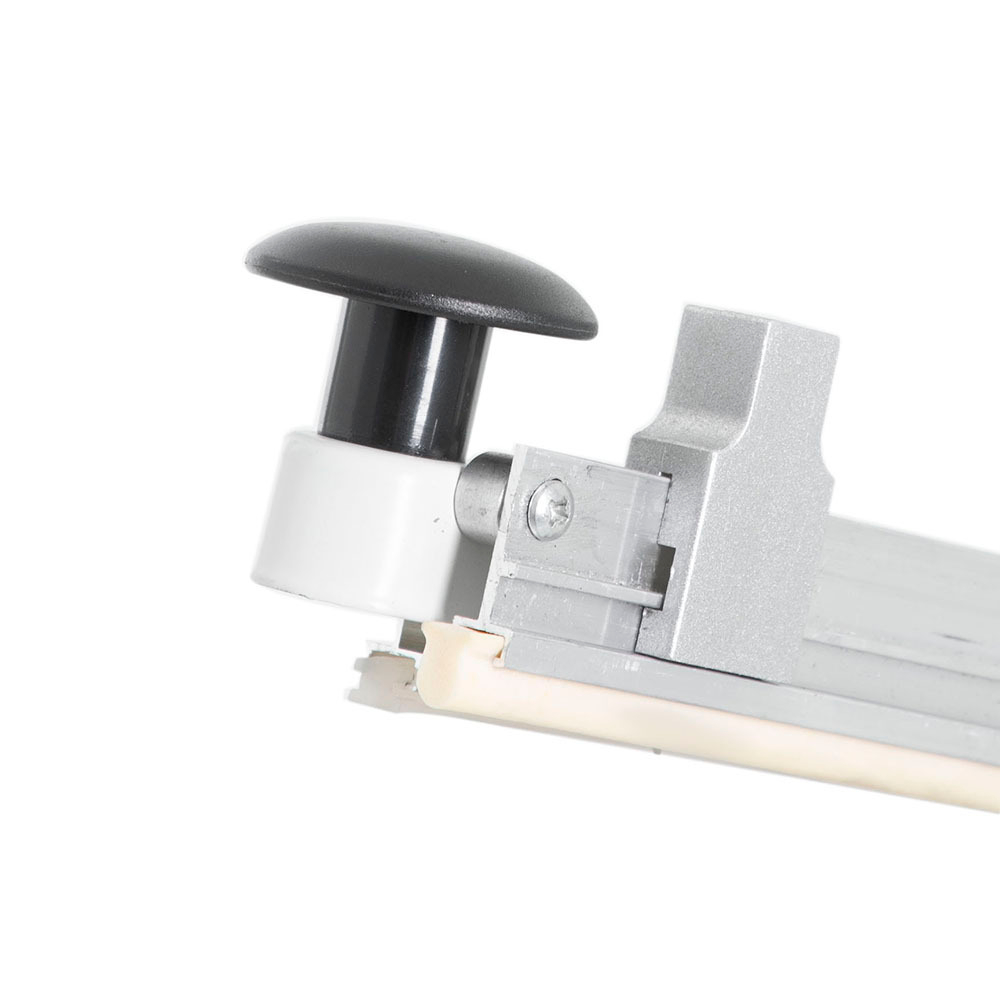 Запайщик пакетов ручной (нож с боку) FS-200C Foodatlas