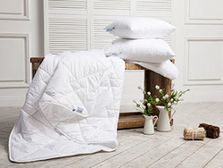 Подушка German Grass Tencel Familie Bio Австрия-Россия фото