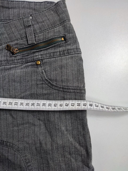 Шорты Matmazel серые 42 размер