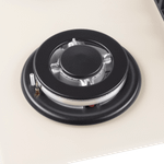 Газовая варочная панель MAUNFELD EGHG.64.63CBG.R/G