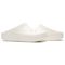 Crocs Classic Blunt Toe 'Chalk'