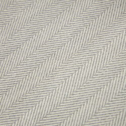 Покрывало 260x280 Claire Batiste Atelier Lanciano серое