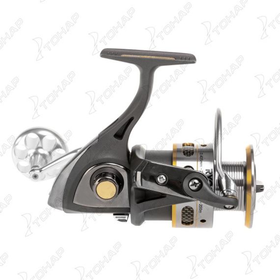 Катушка Oasys 8000 Ryobi